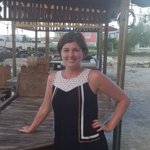 Meet your Posher, Christine